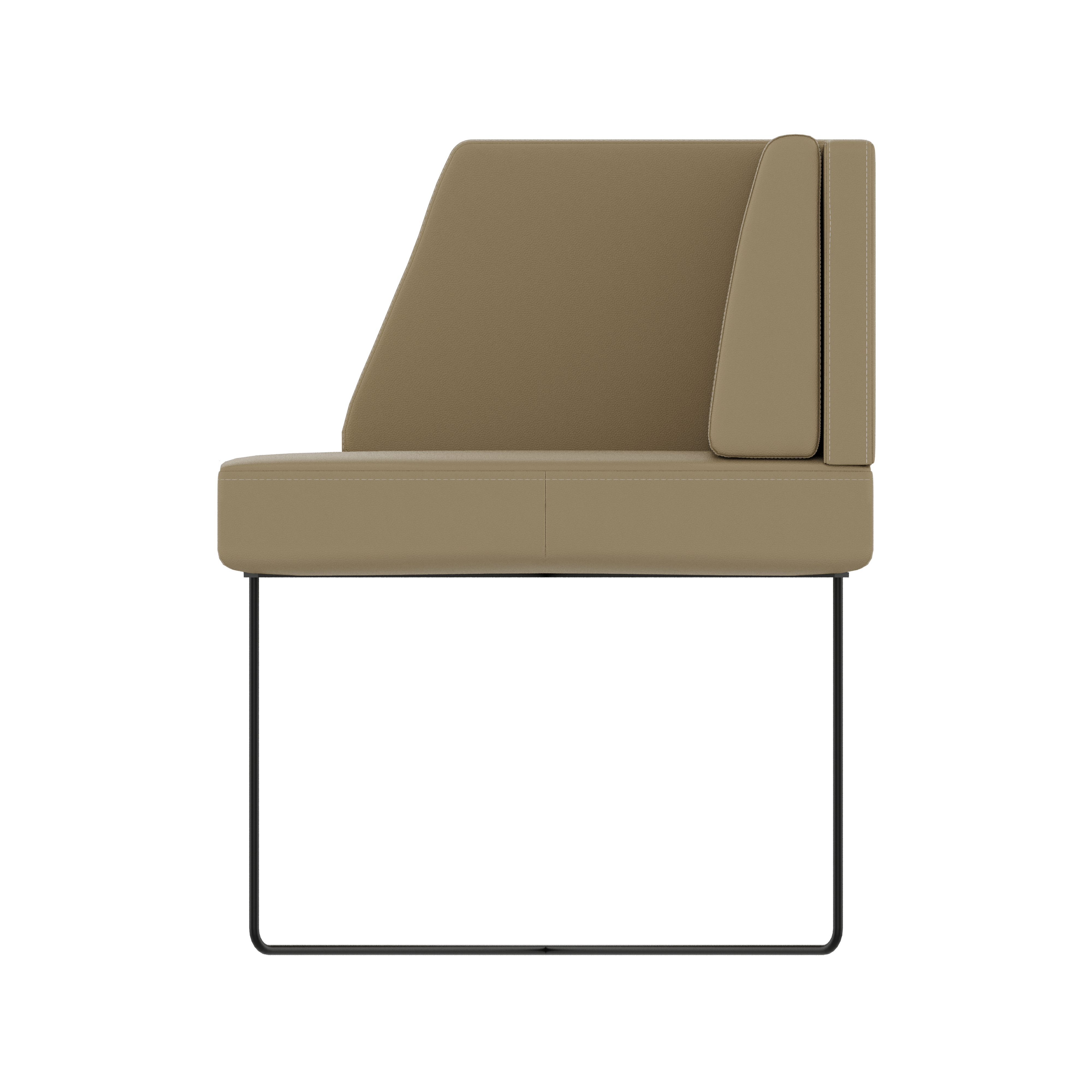 Puzzle Sağ Köşe Modül