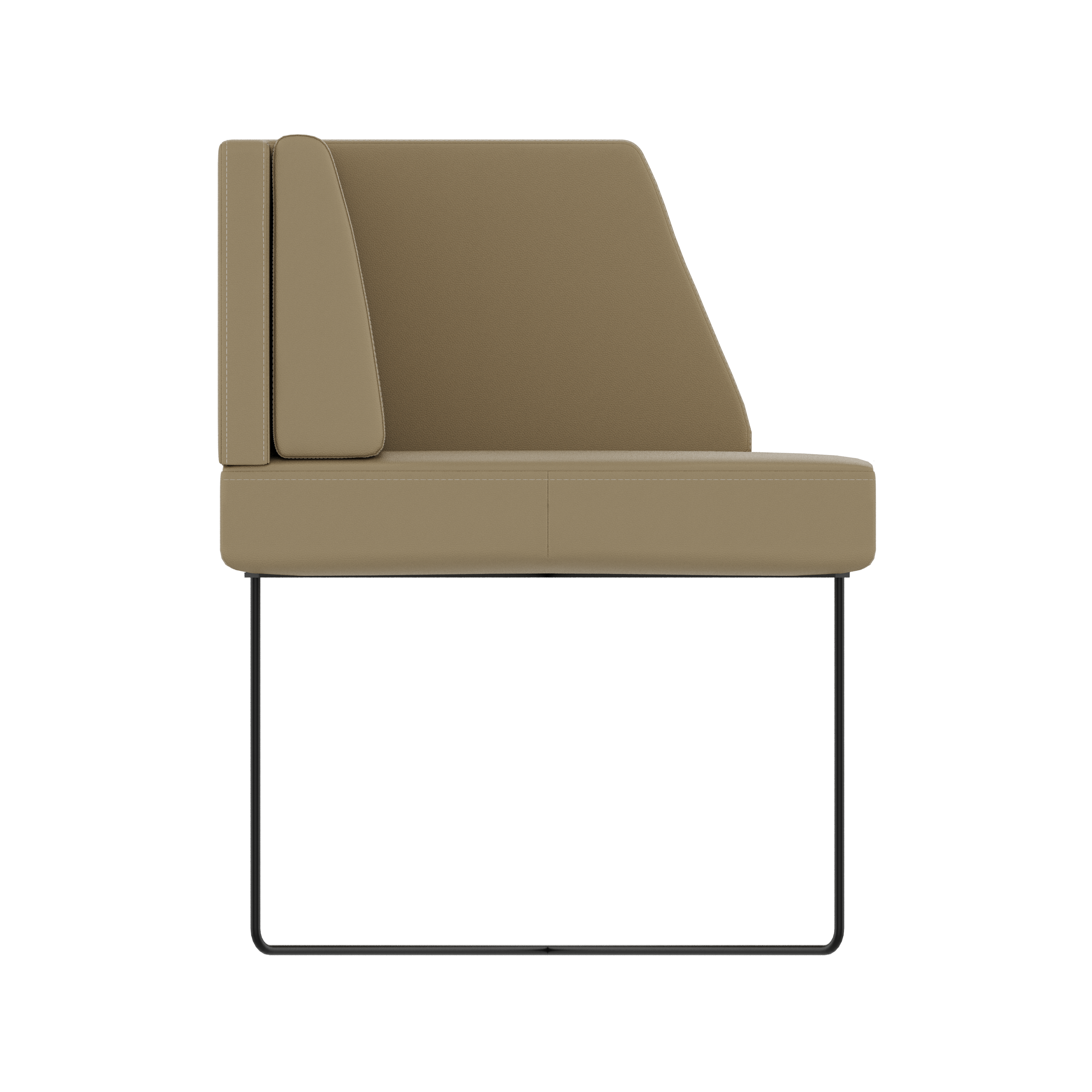 Puzzle Sol Köşe Modül