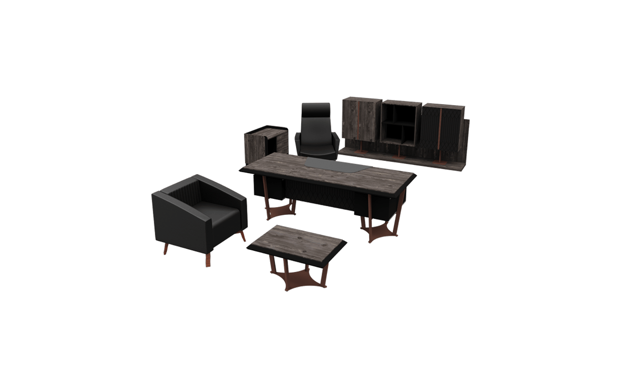 Quattro Yönetici Takımı