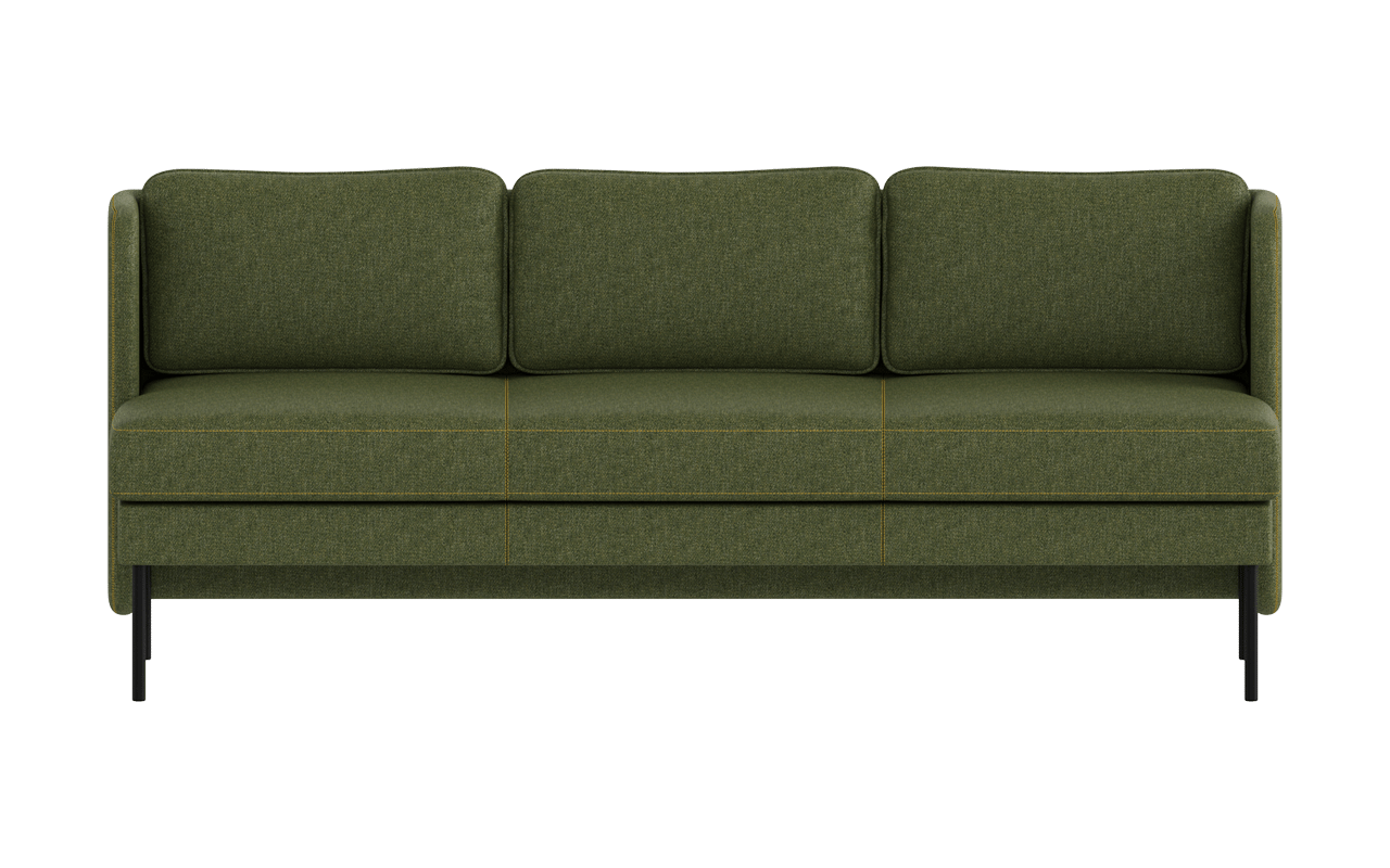 Shift Üçlü Kanepe