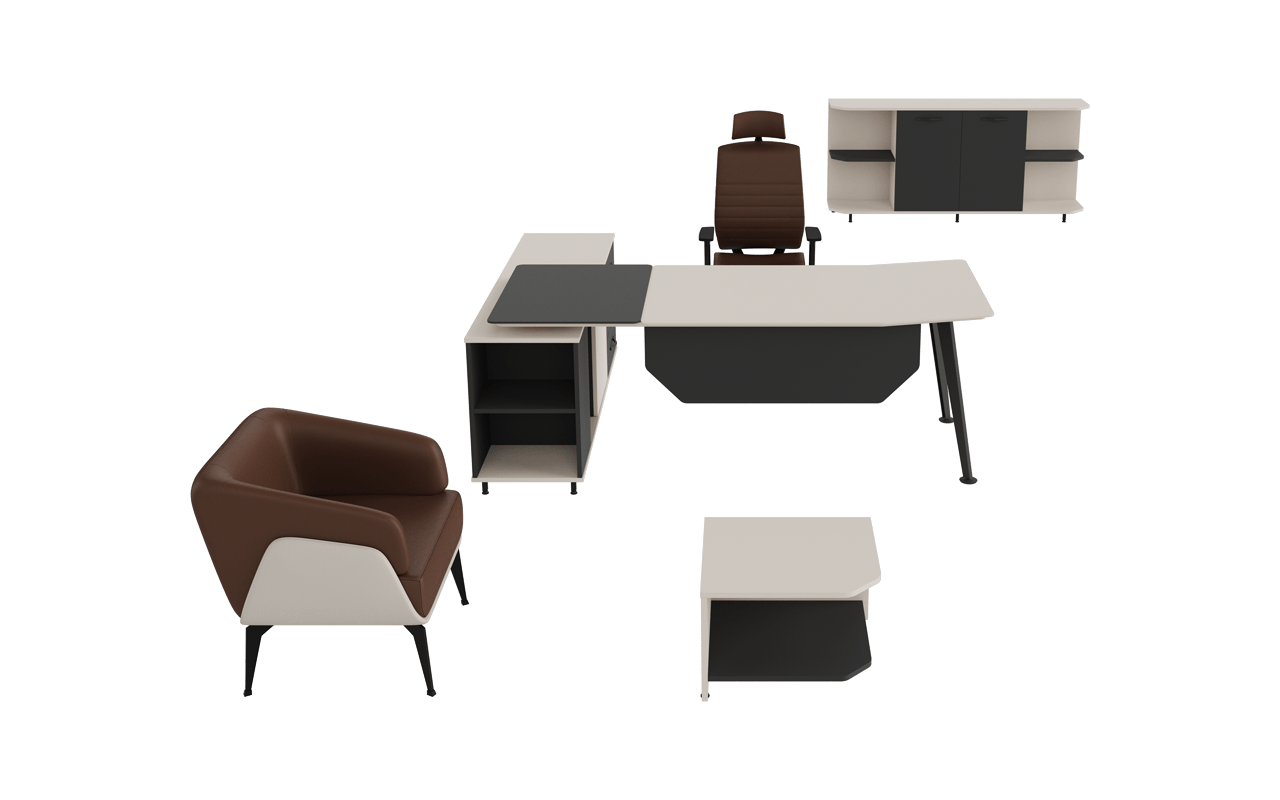 Sirius Yönetici Takımı