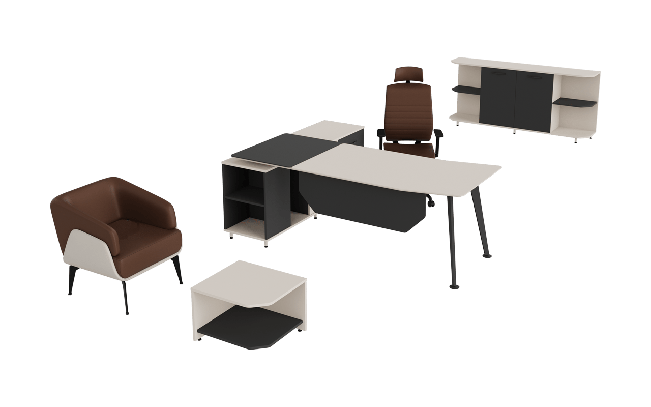 Sirius Yönetici Takımı