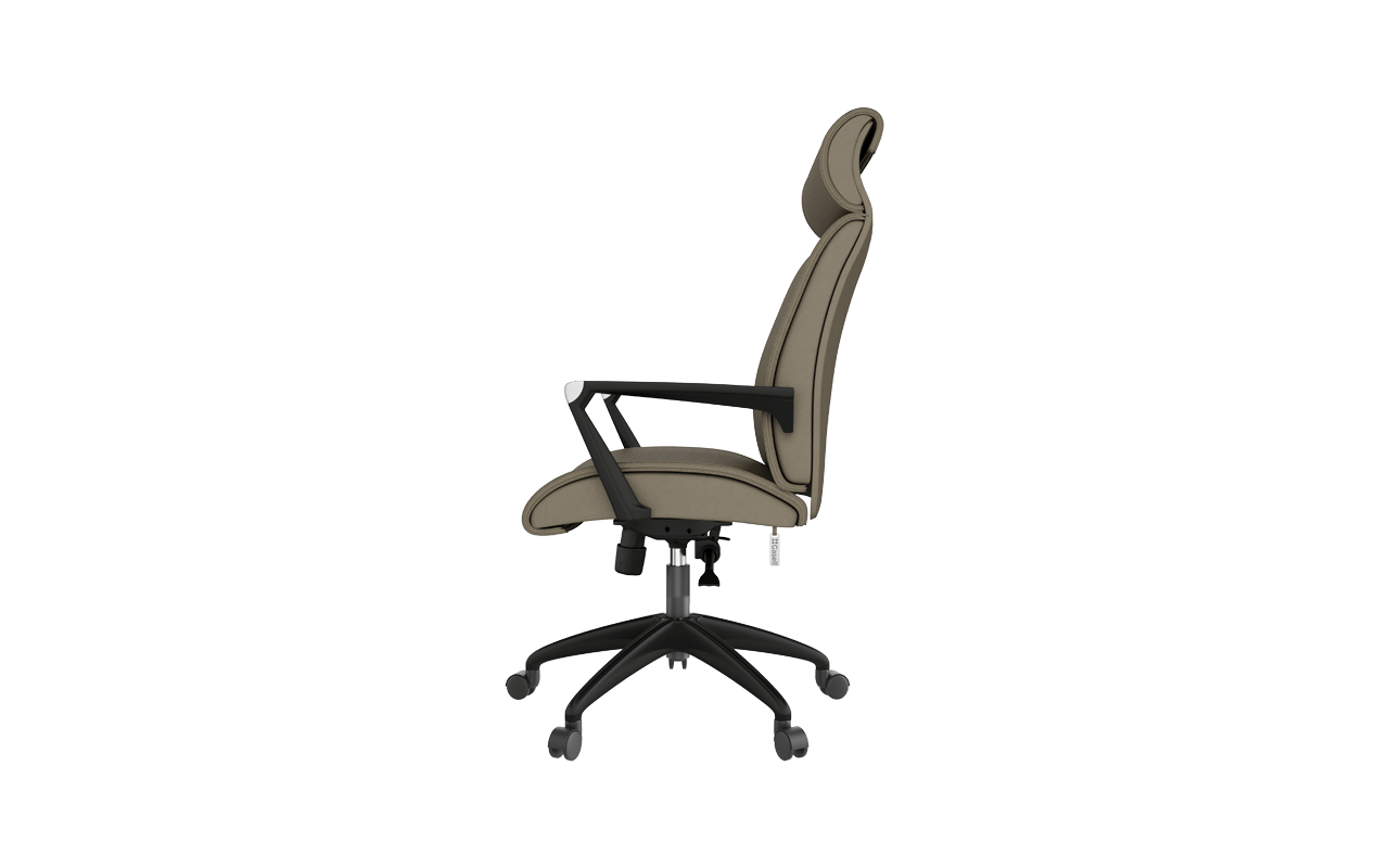 Slide Yönetici Koltuğu