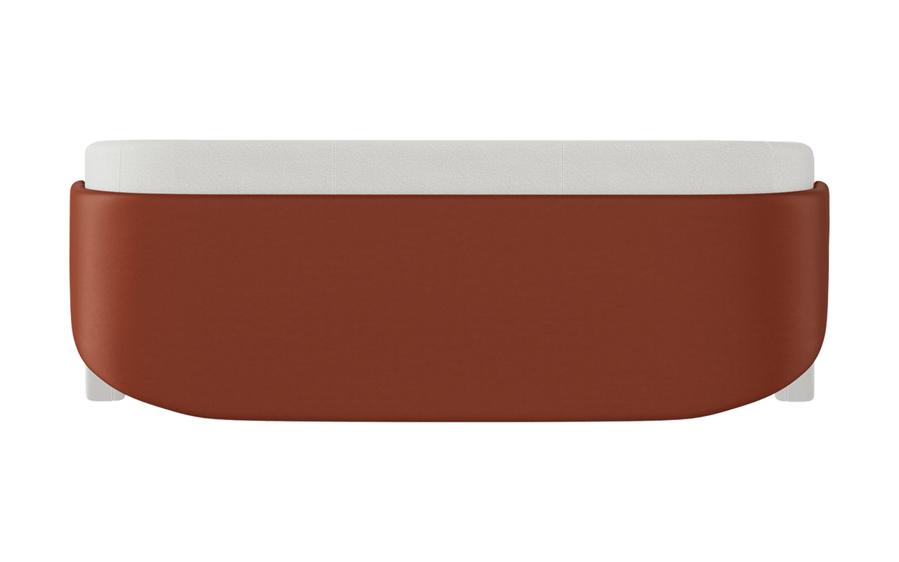 Solve Üçlü Kanepe