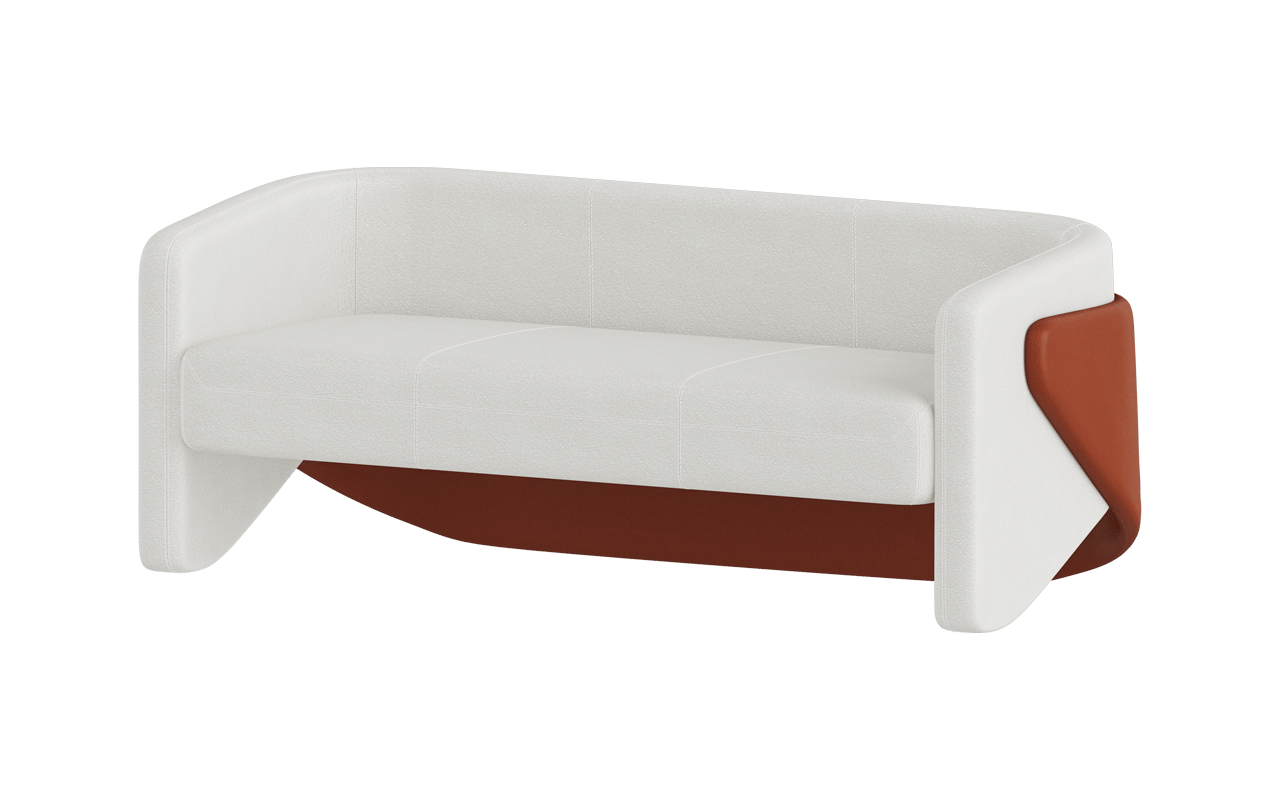 Solve Üçlü Kanepe