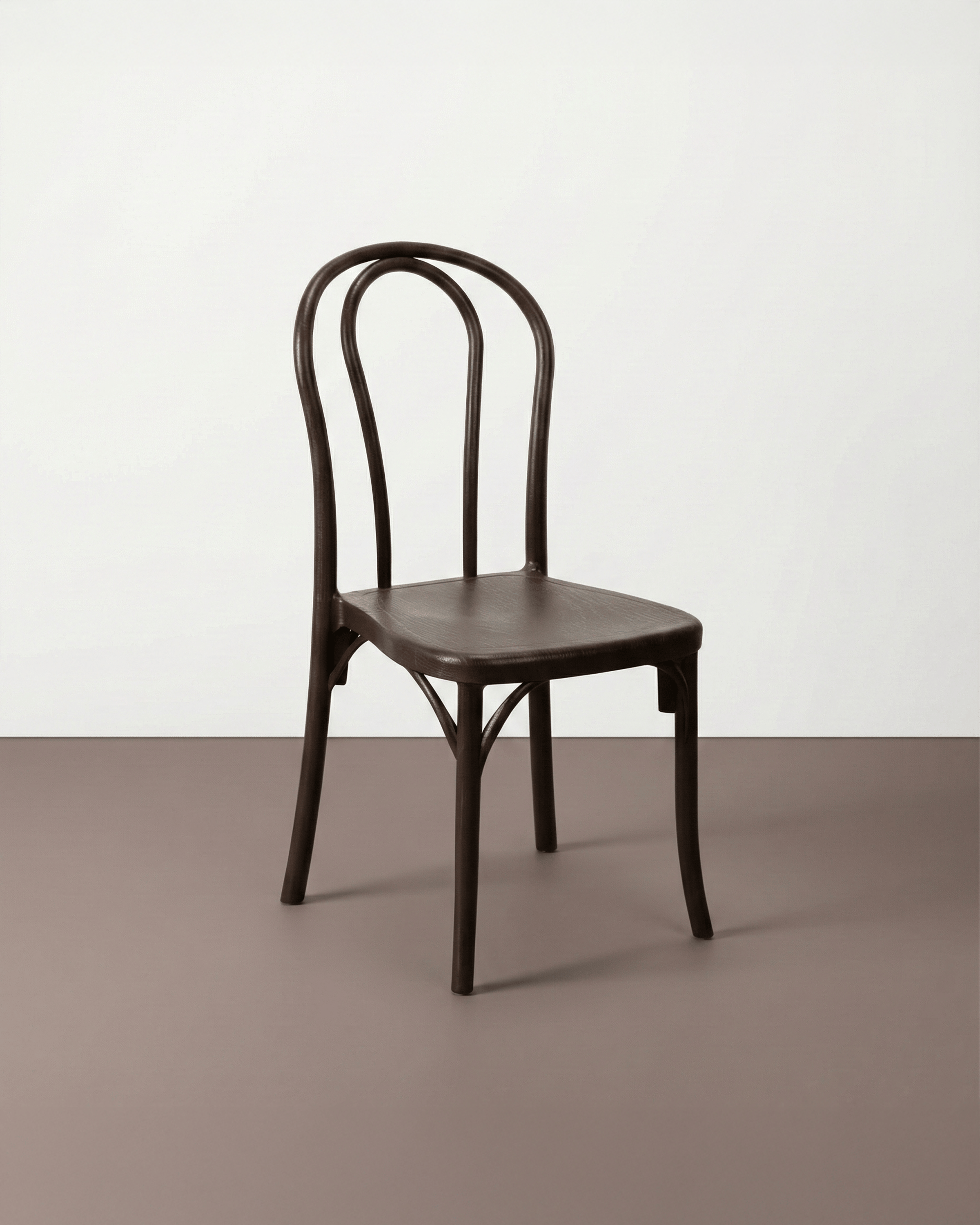 Sora Sandalye | Monoblok Plastik, İstiflenebilir, İç & Dış Mekân | Gasell