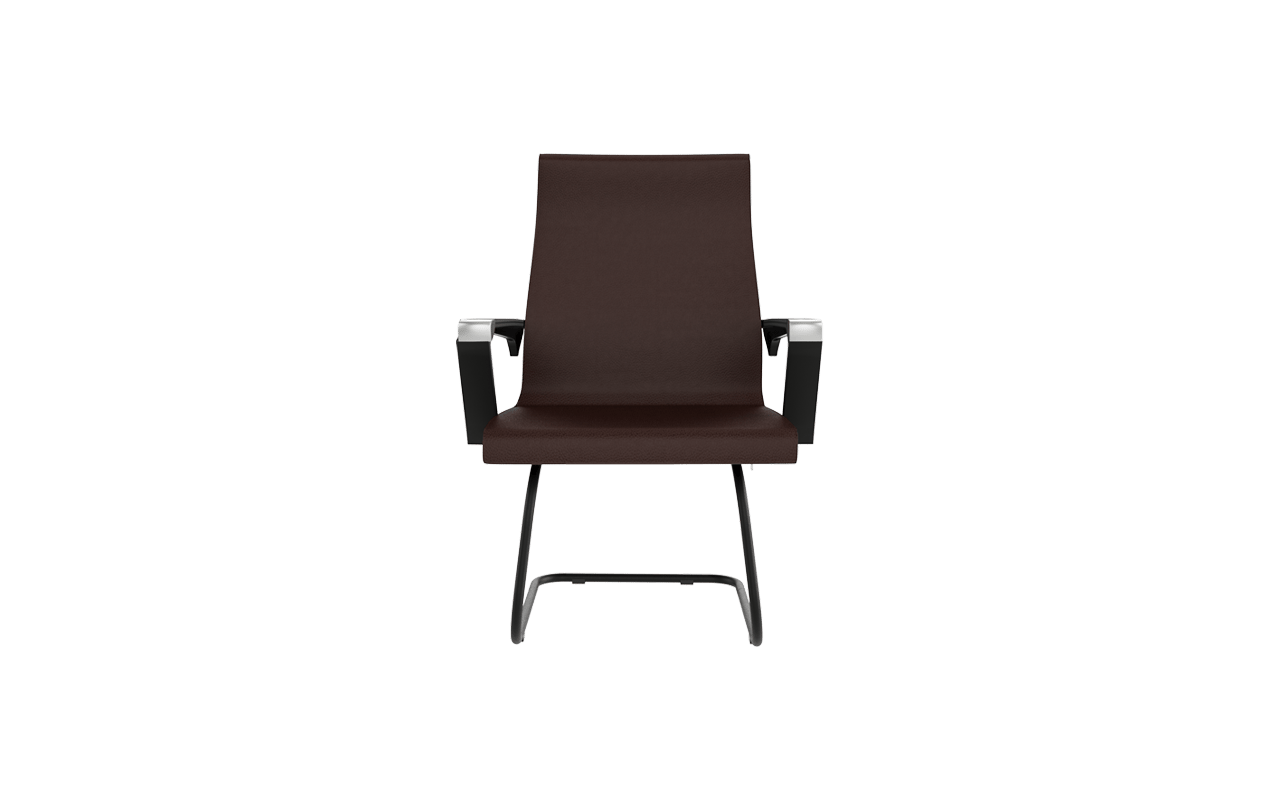 Spiral Misafir Koltuğu