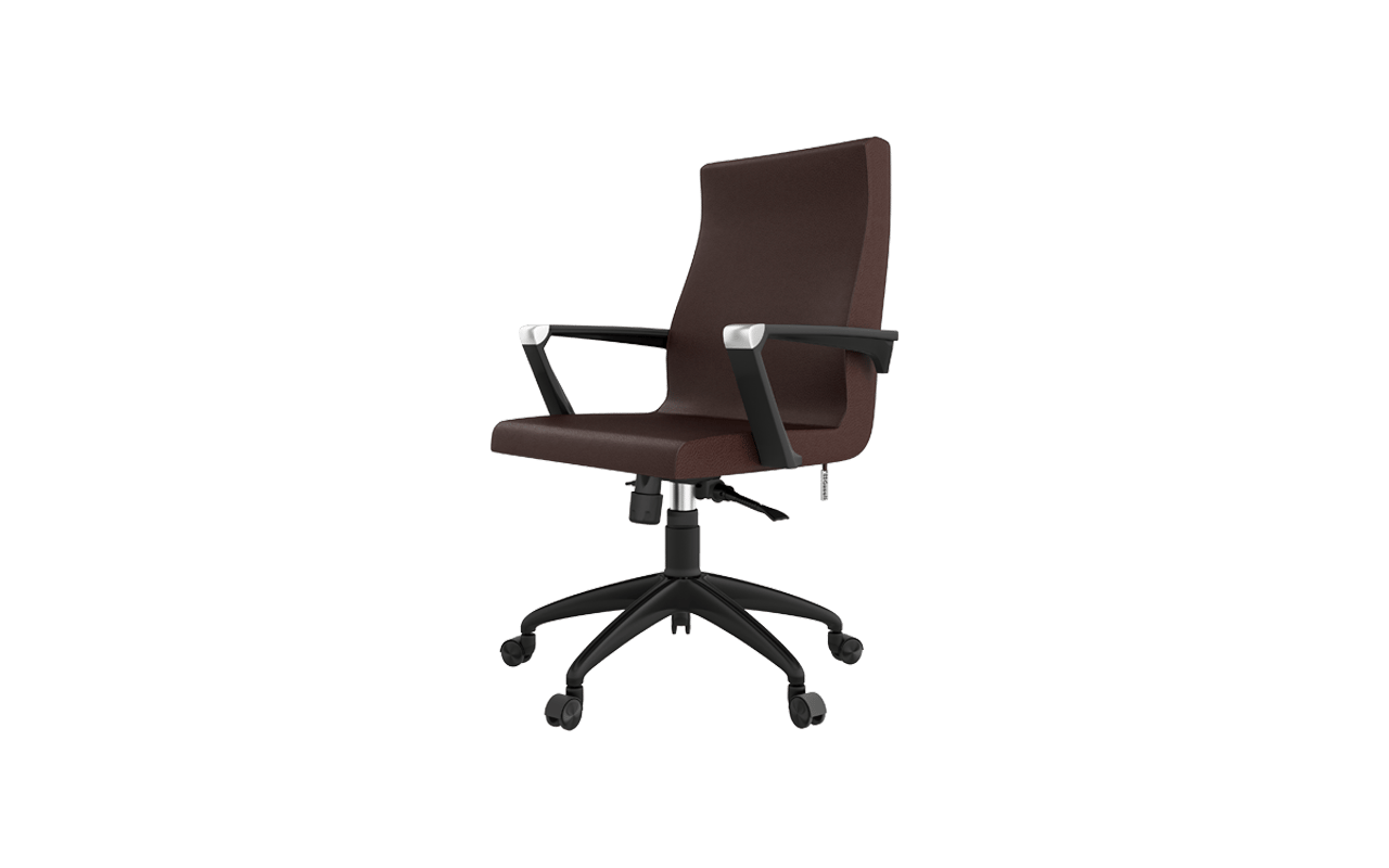 Spiral Toplantı Koltuğu