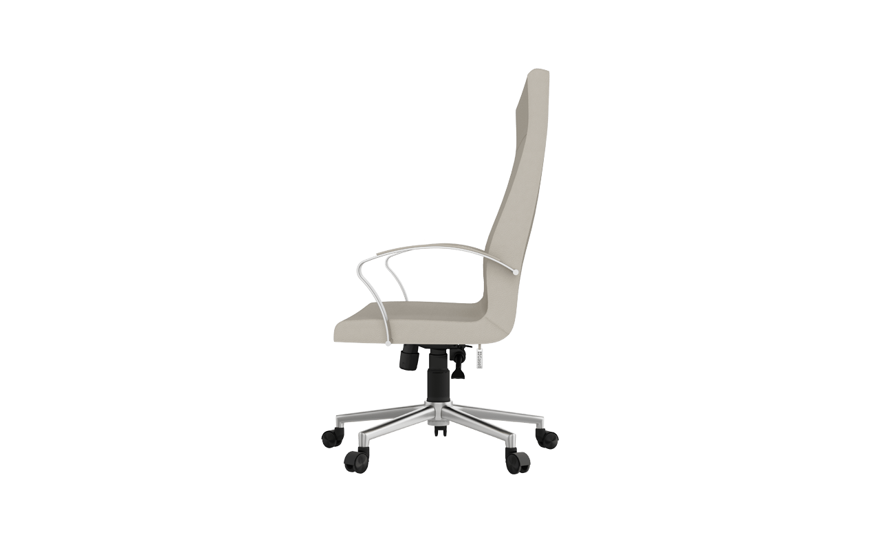 Spiral Yönetici Koltuğu