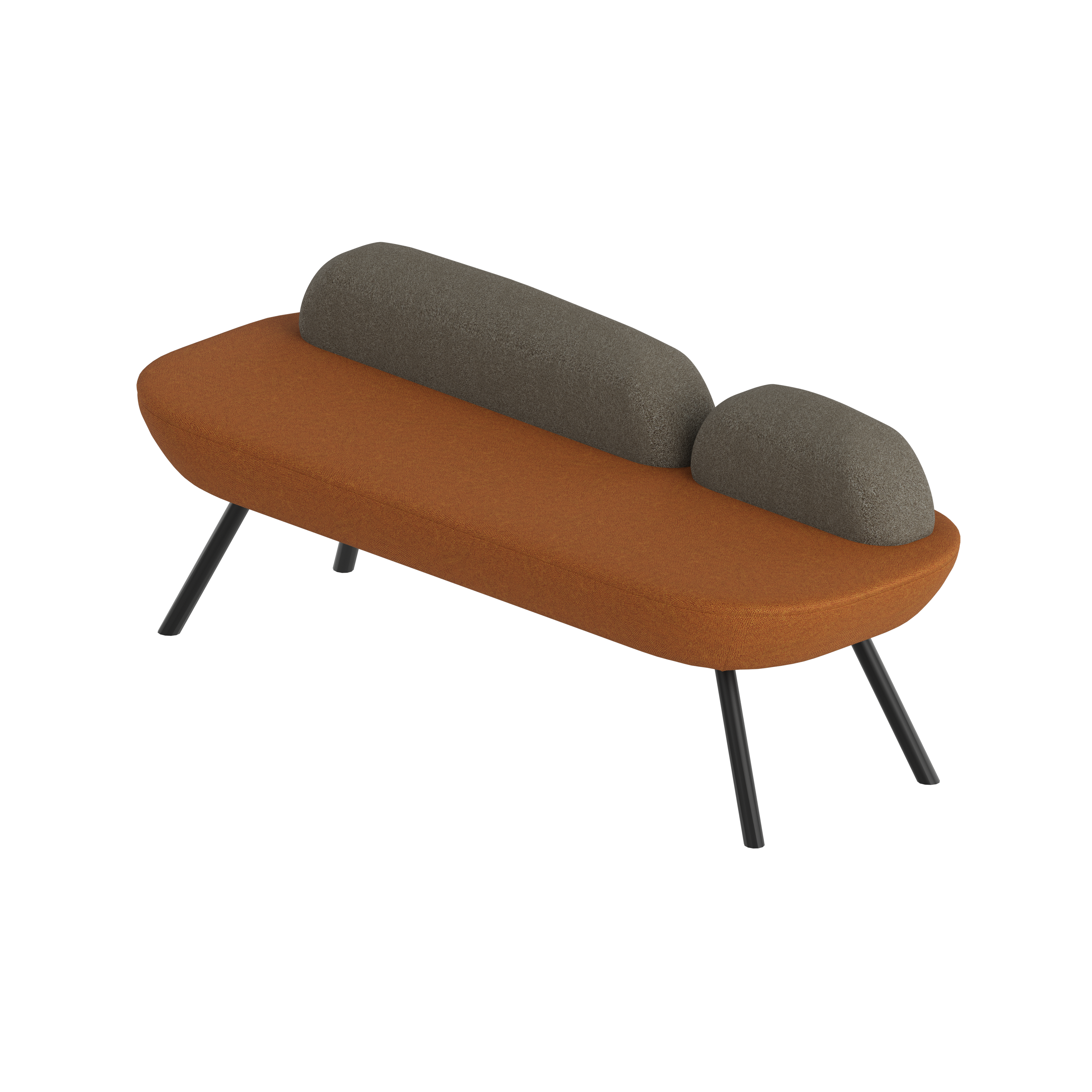 Splash Lounge İkili Modül