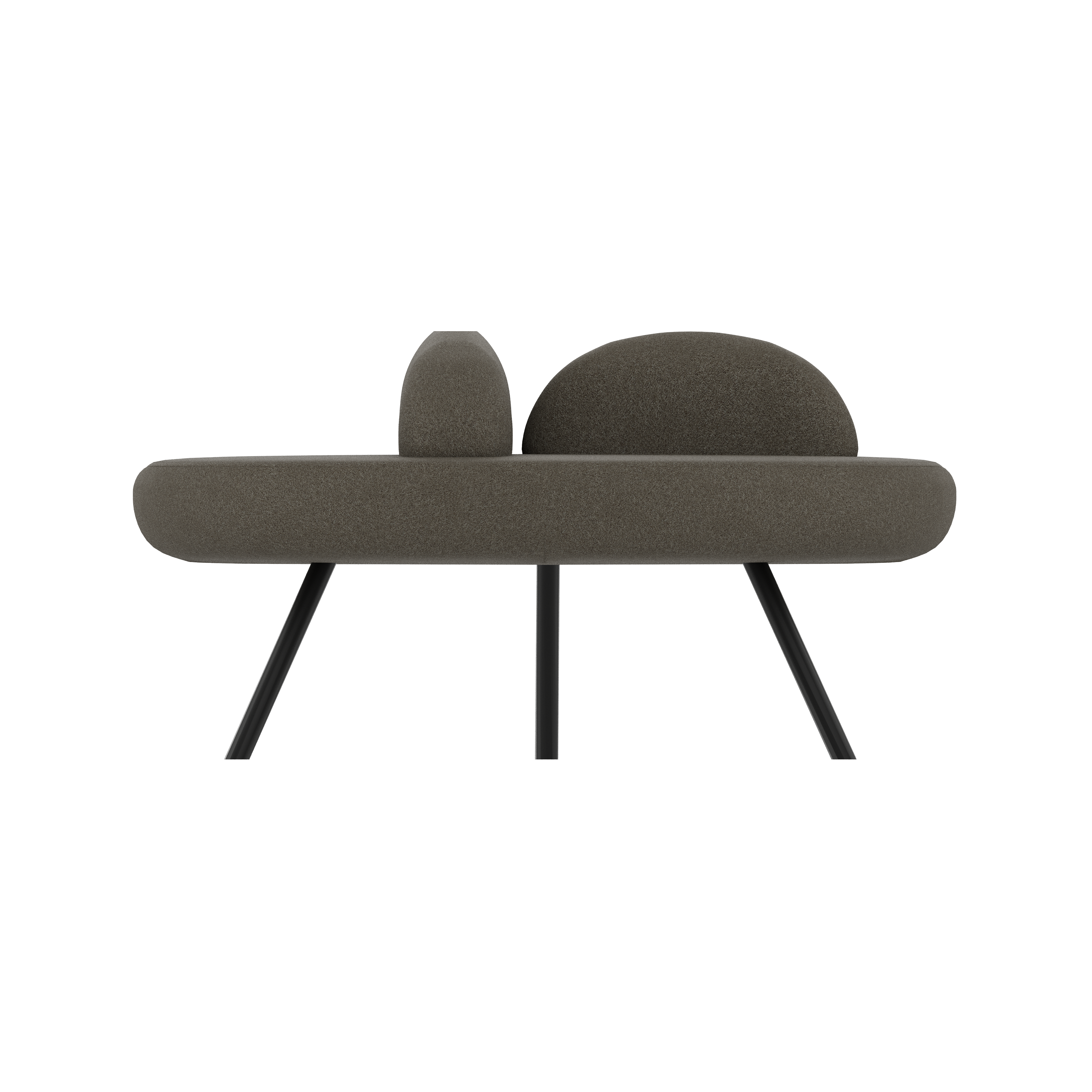 Splash Lounge Orta Modül