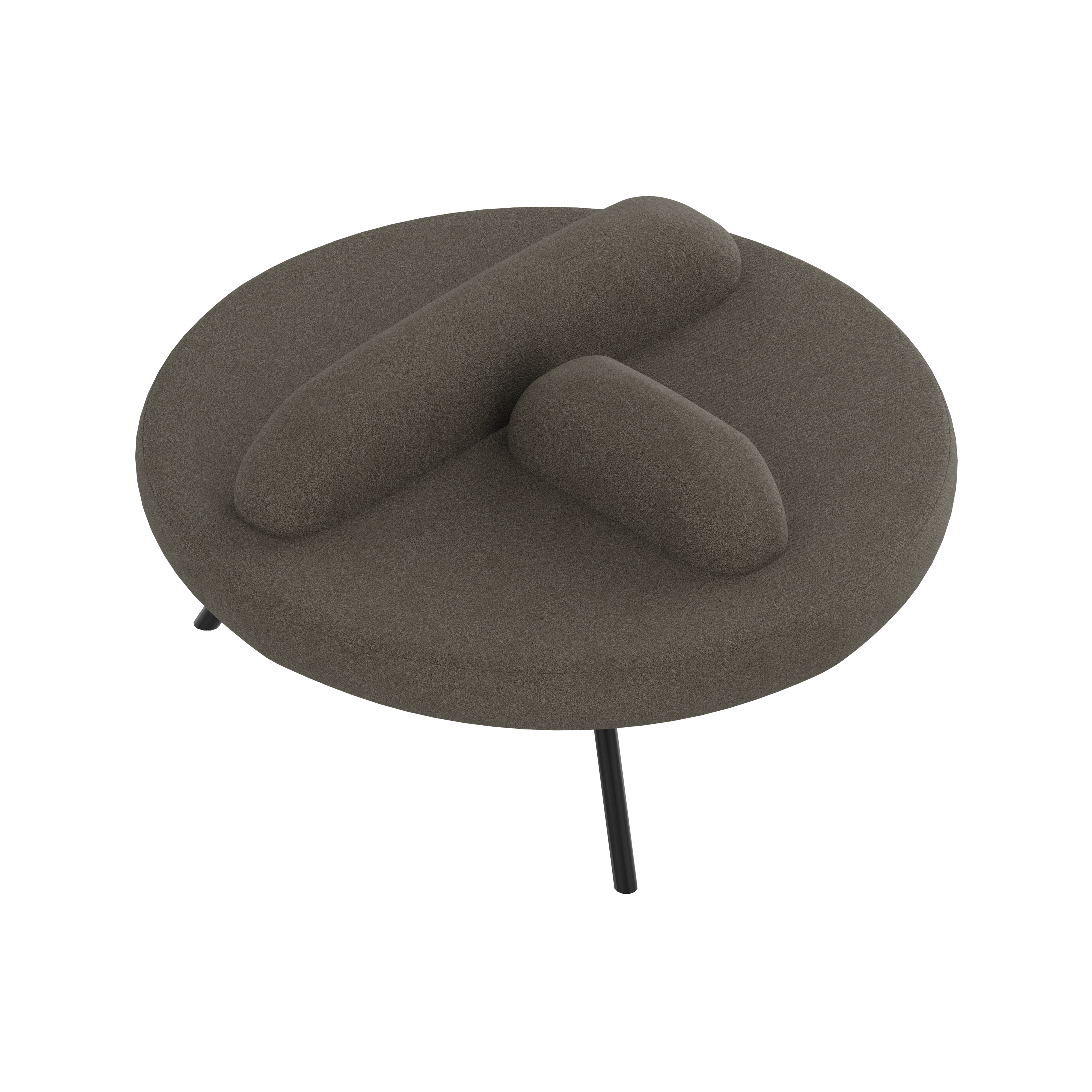 Splash Lounge Orta Modül