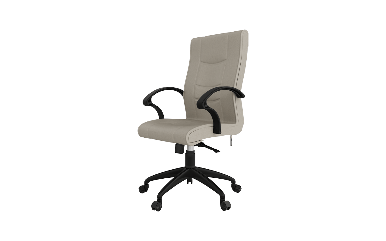 Stellar Yönetici Koltuğu