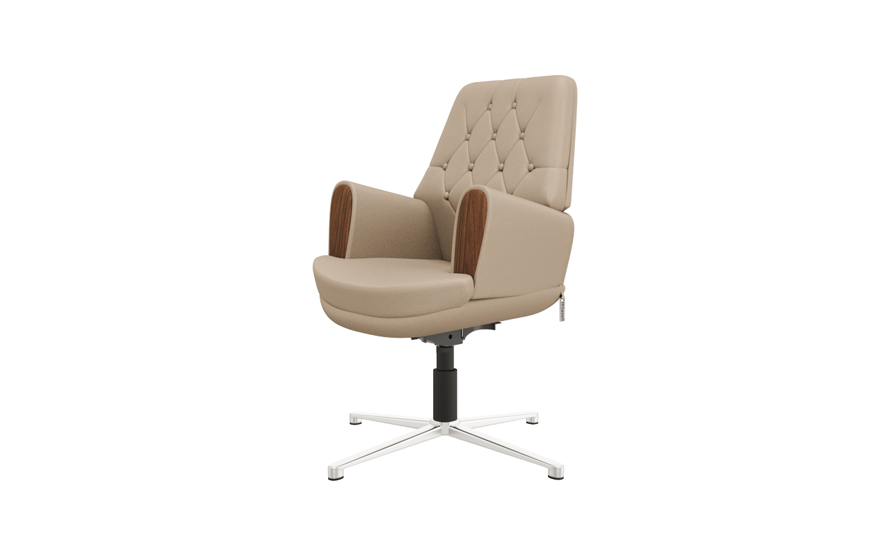 Summit Misafir Koltuğu