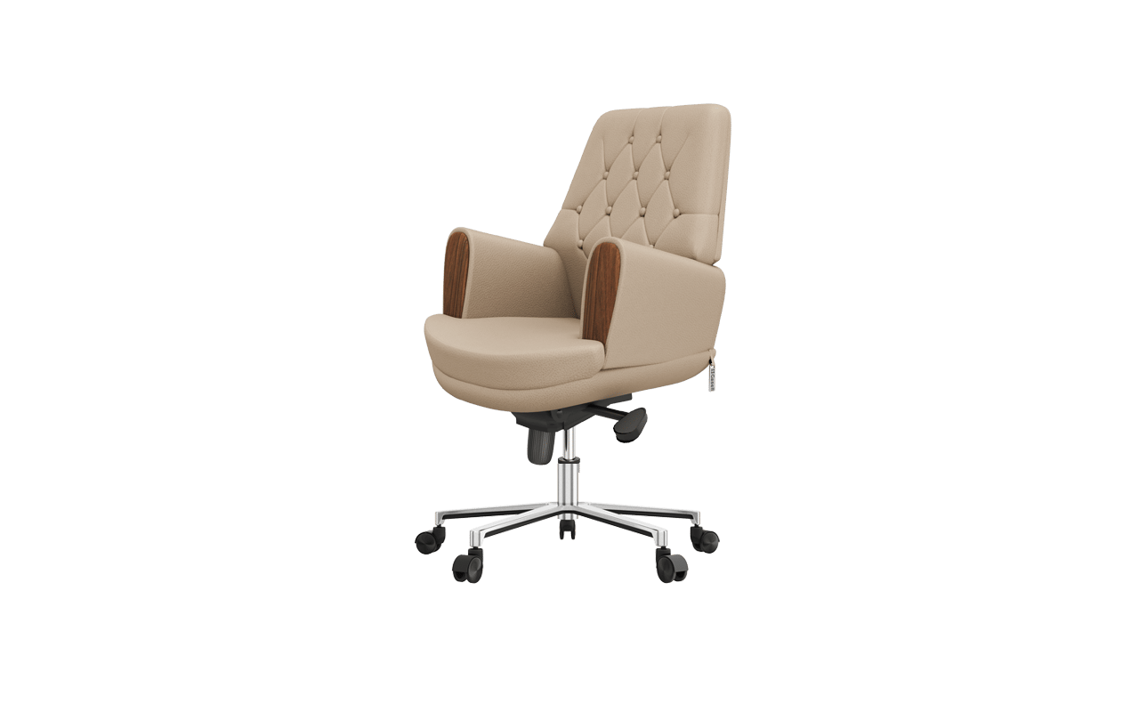 Summit Toplantı Koltuğu