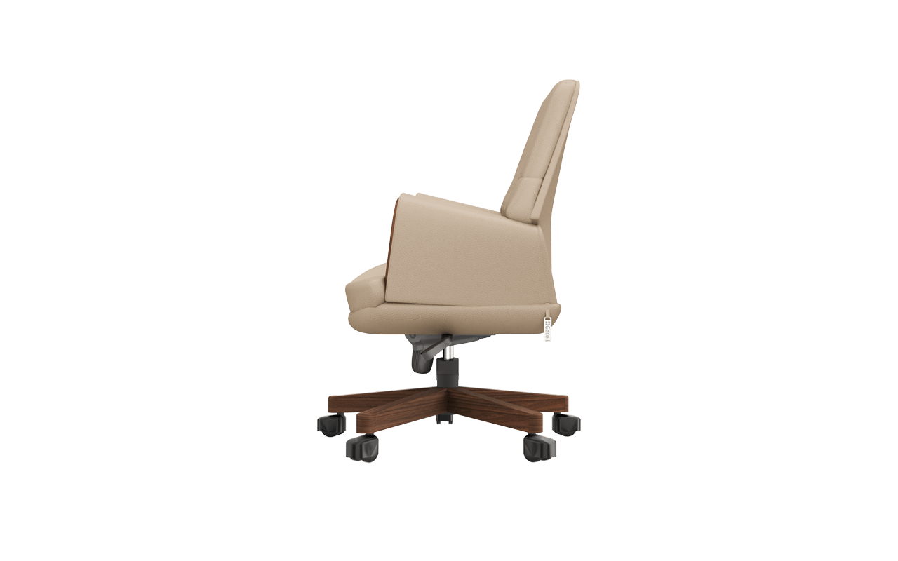 Summit Toplantı Koltuğu