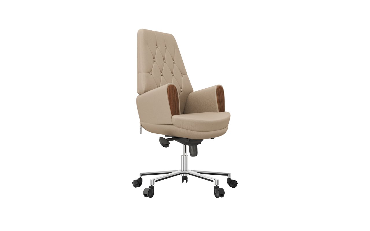 Summit Yönetici Koltuğu