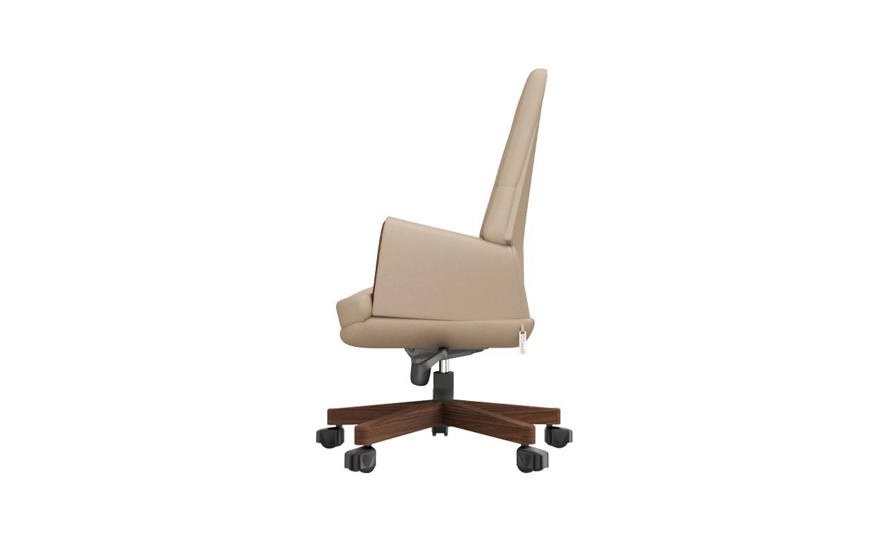 Summit Yönetici Koltuğu