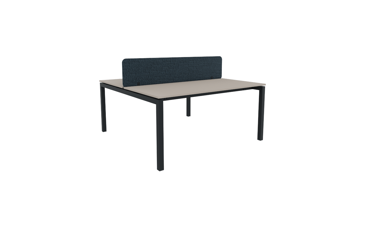 Terra Plus İkili Workstation
