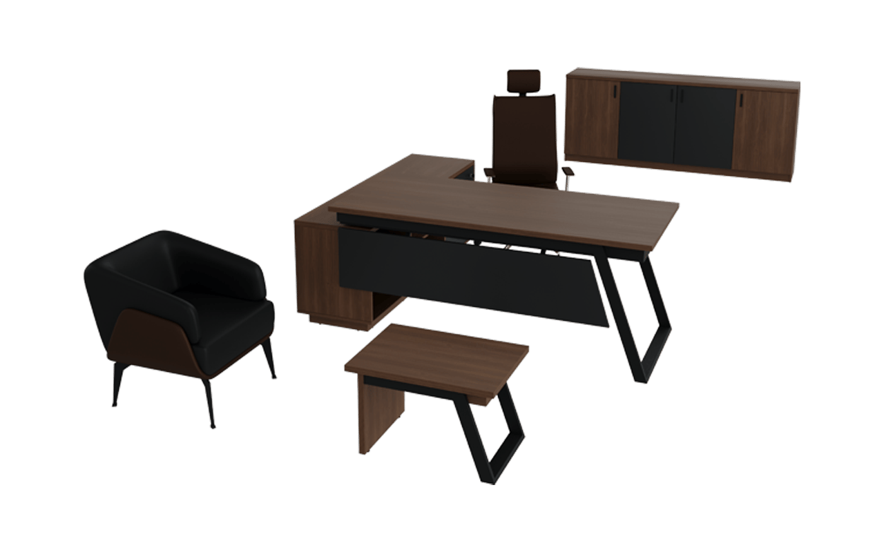 Titan Yönetici Takımı