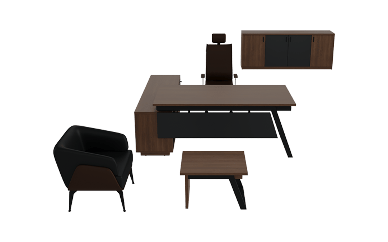 Titan Yönetici Takımı