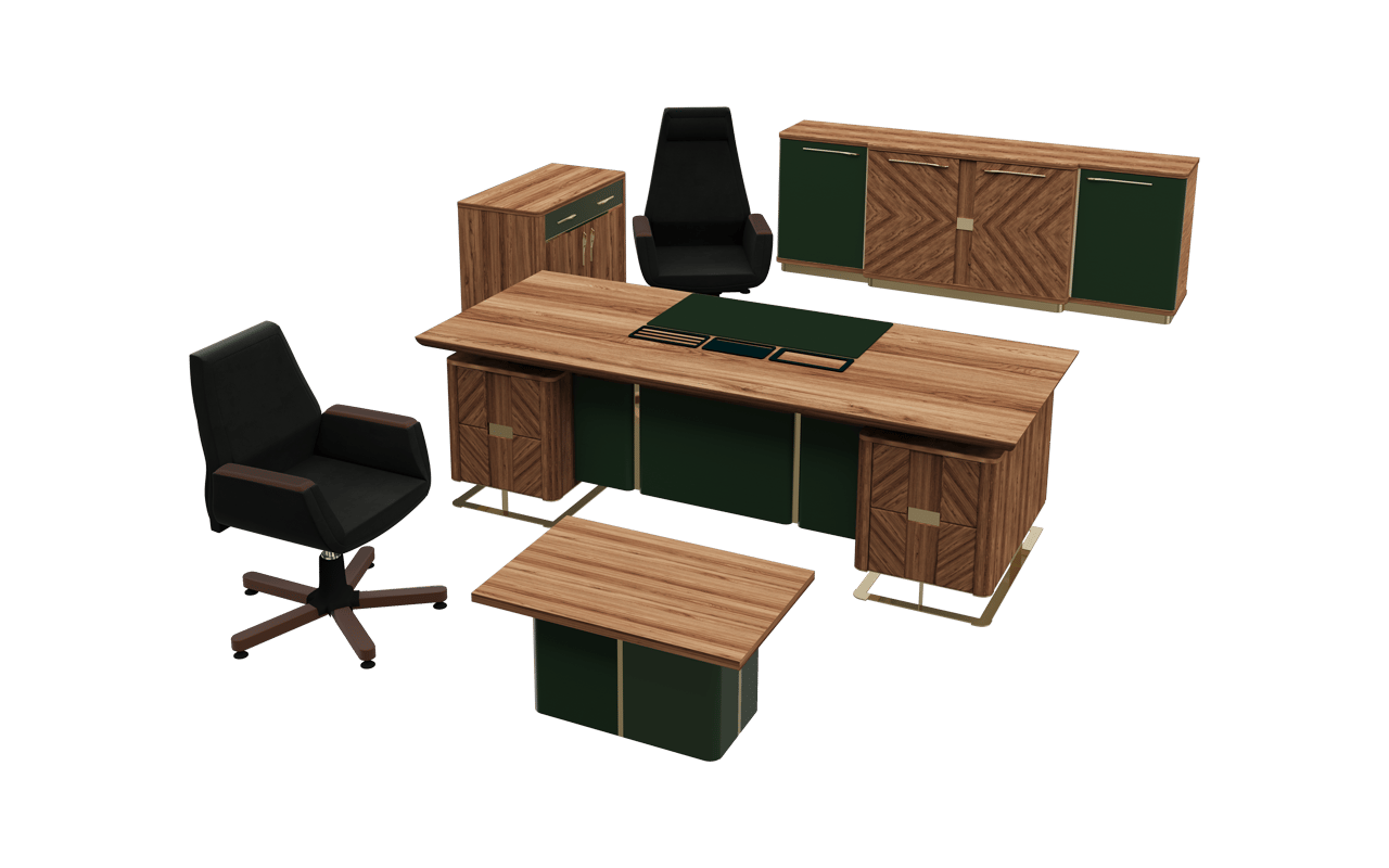 Valenta Yönetici Takimi