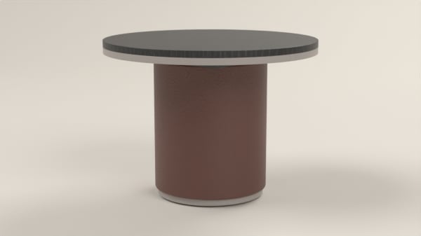 Velar Sehpa 60X60 cm | Gasell