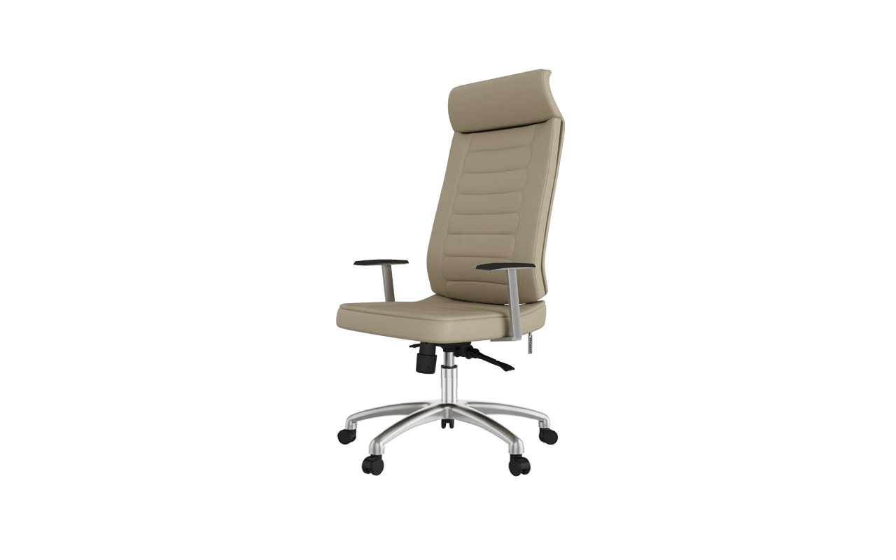 Verona Yönetici Koltuğu