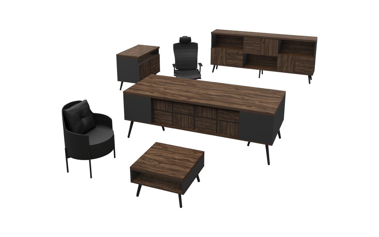 Zenith Yönetici Takımı