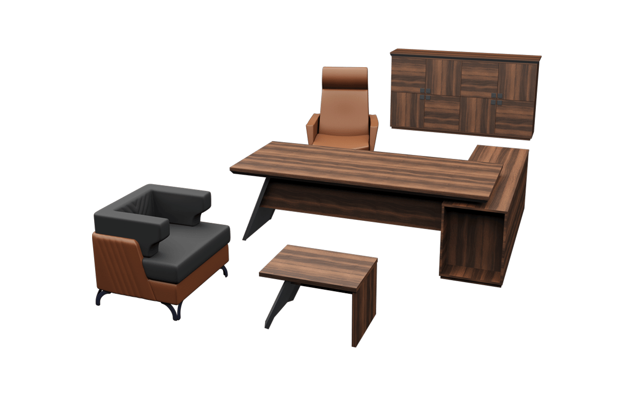 Zephyr Yönetici Takımı