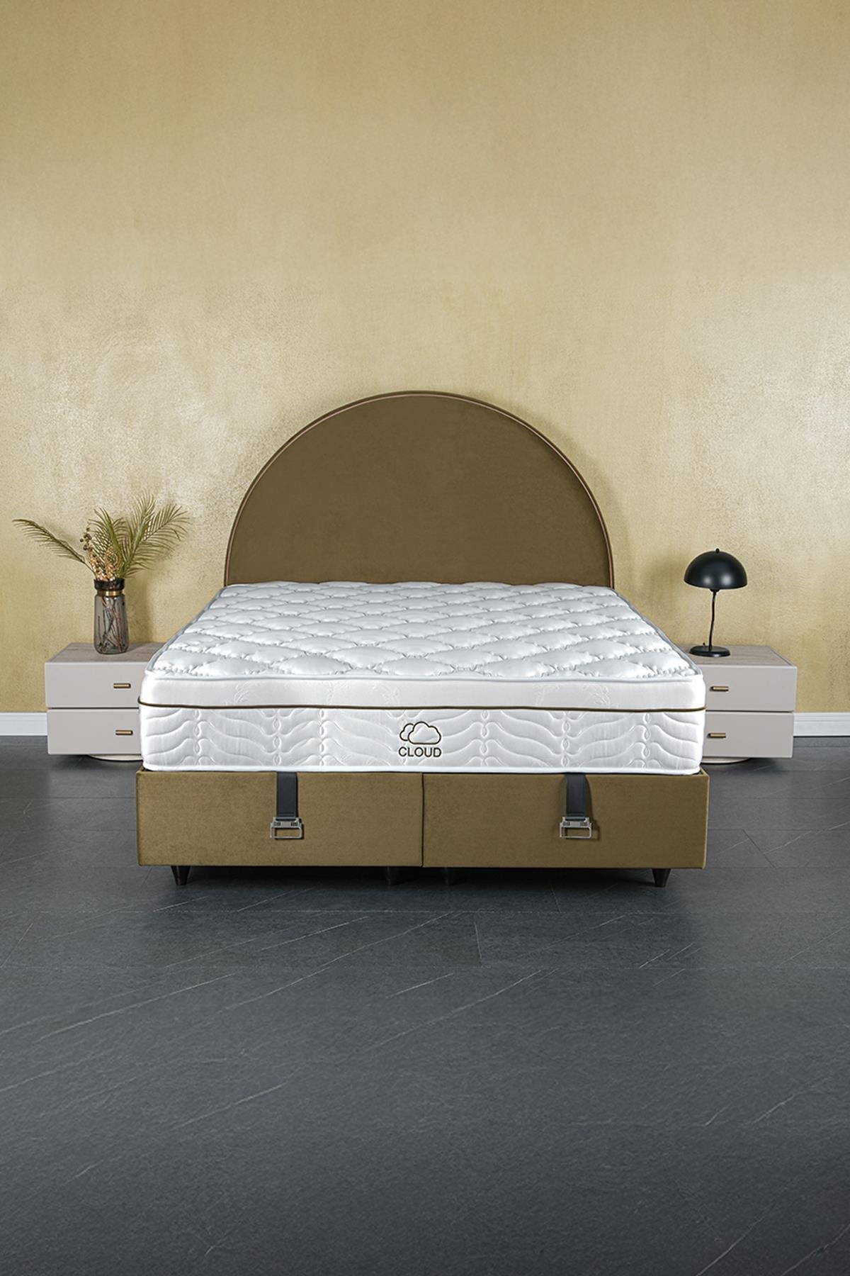 Mintsleep Cloud Yatak