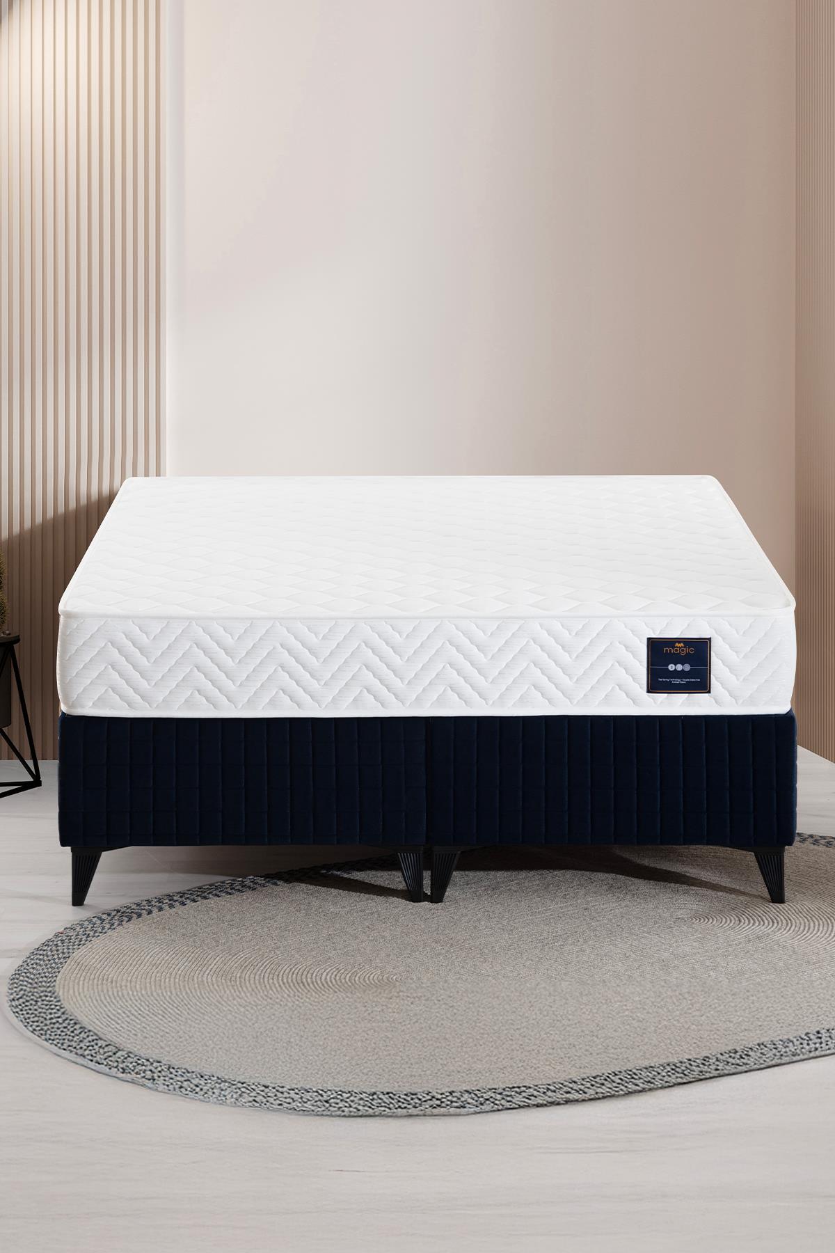 MintSleep Magic Yatak