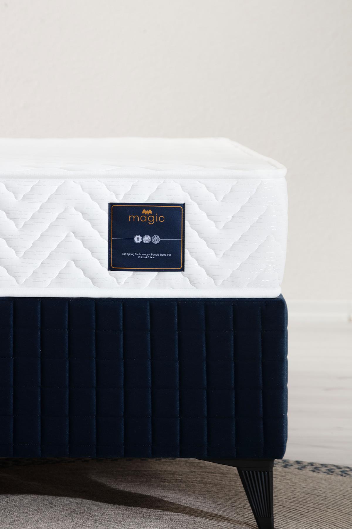 MintSleep Magic Yatak