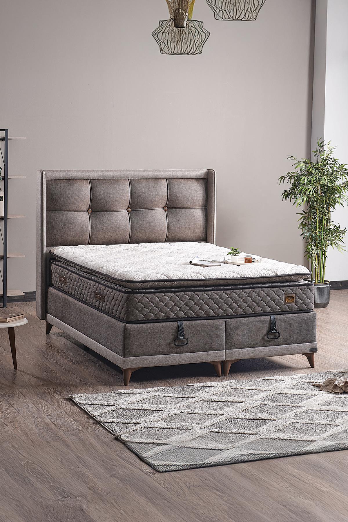 MintSleep Valeron Başlık