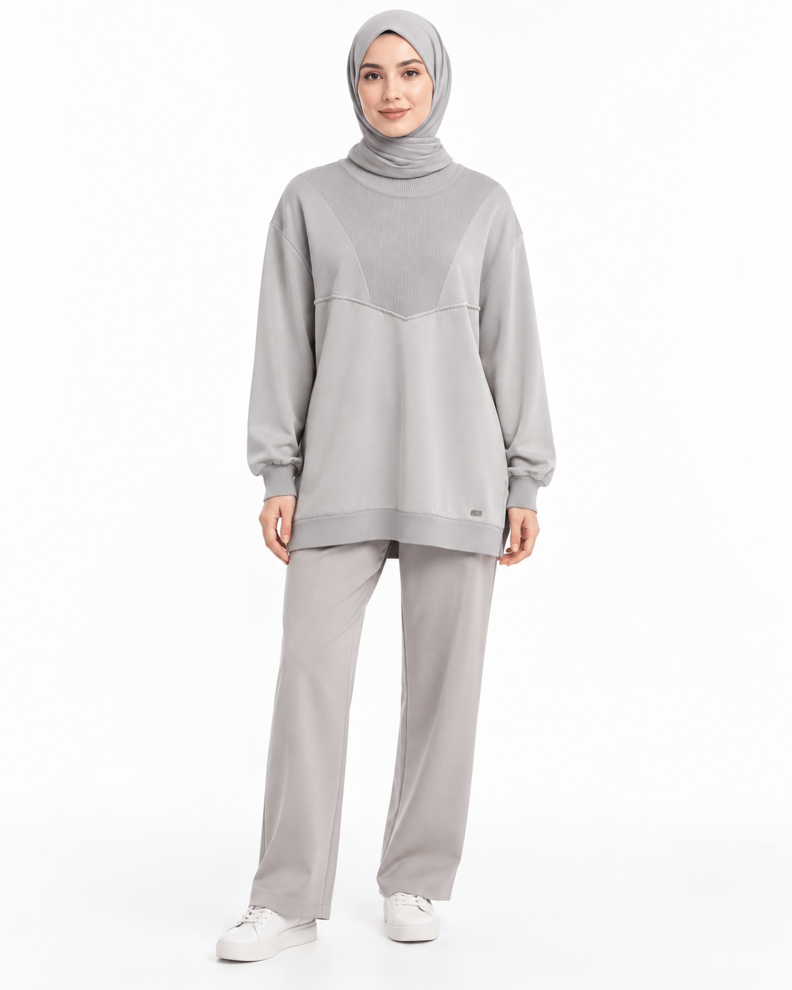 Ghisa 4730T4467 Kadın Tunik