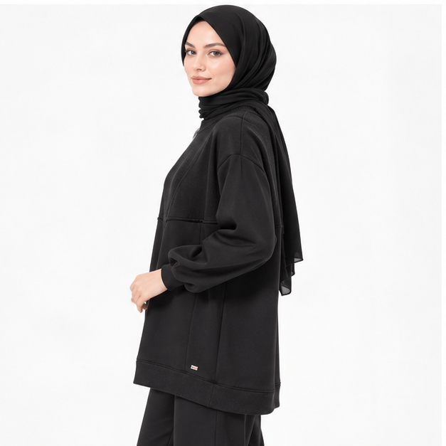Ghisa 4730T4467 Kadın Tunik