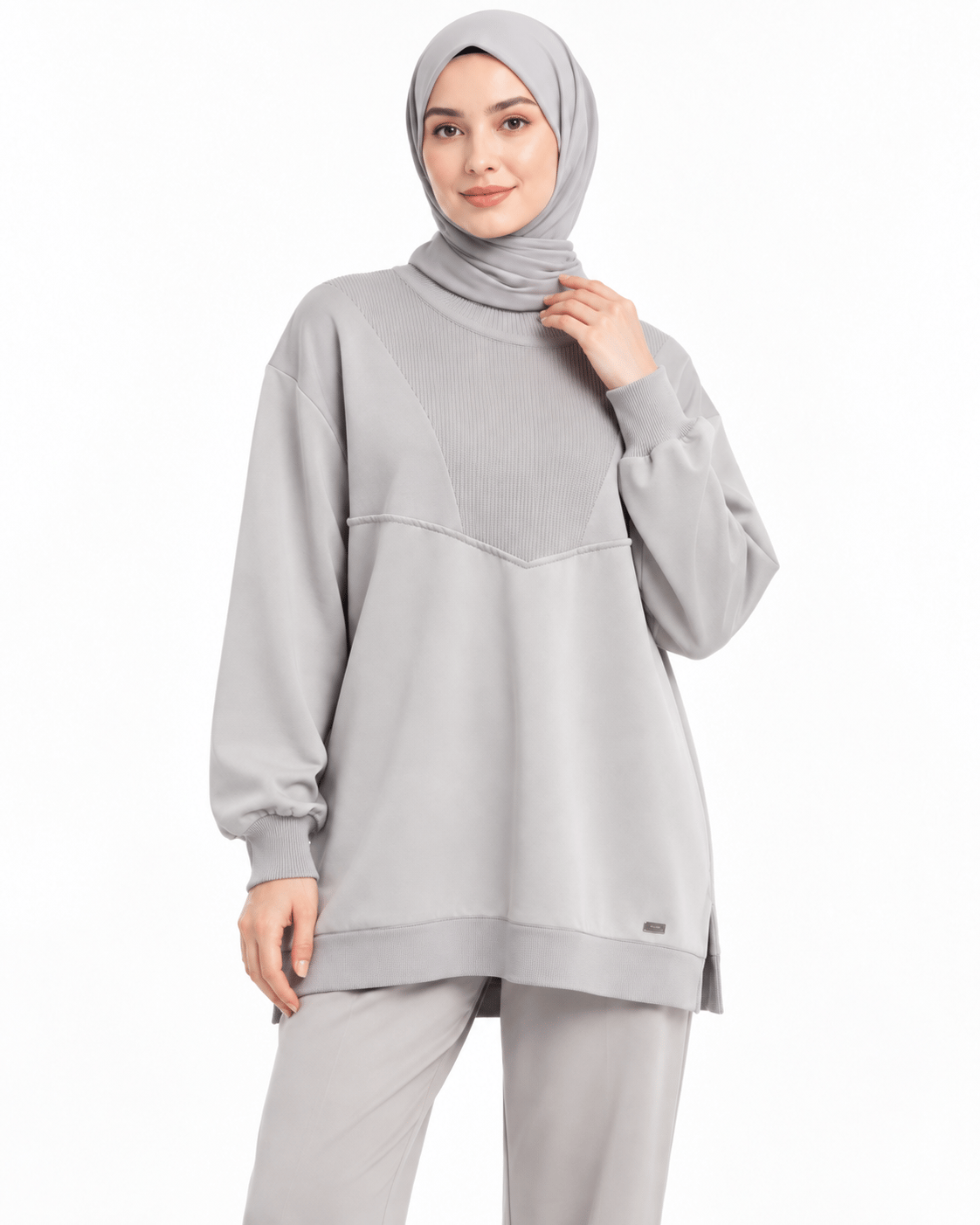 Ghisa 4730T4467 Kadın Tunik