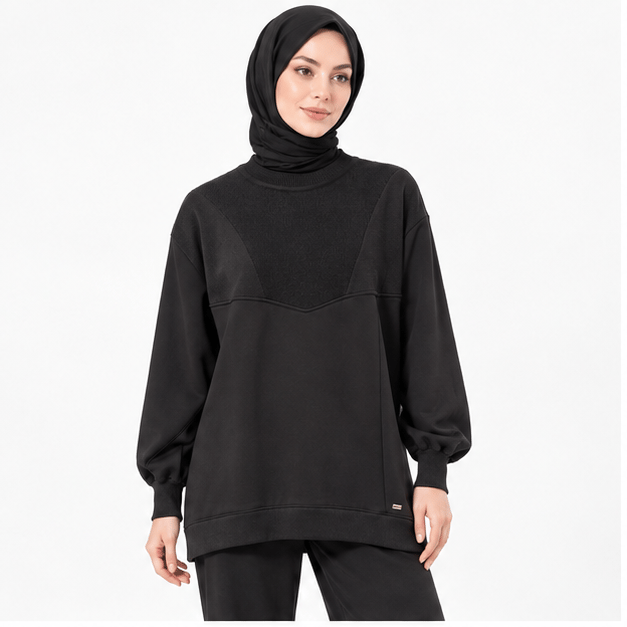 Ghisa 4730T4467 Kadın Tunik