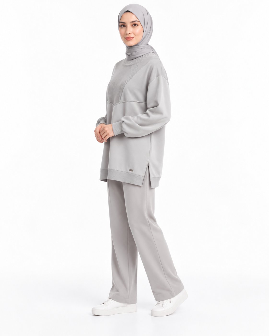 Ghisa 4730T4467 Kadın Tunik