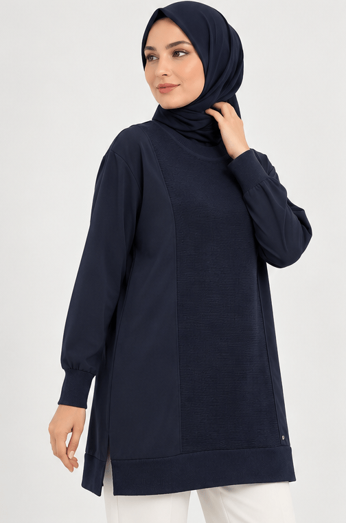 Ghisa 4730T4477 Kadın Tunik