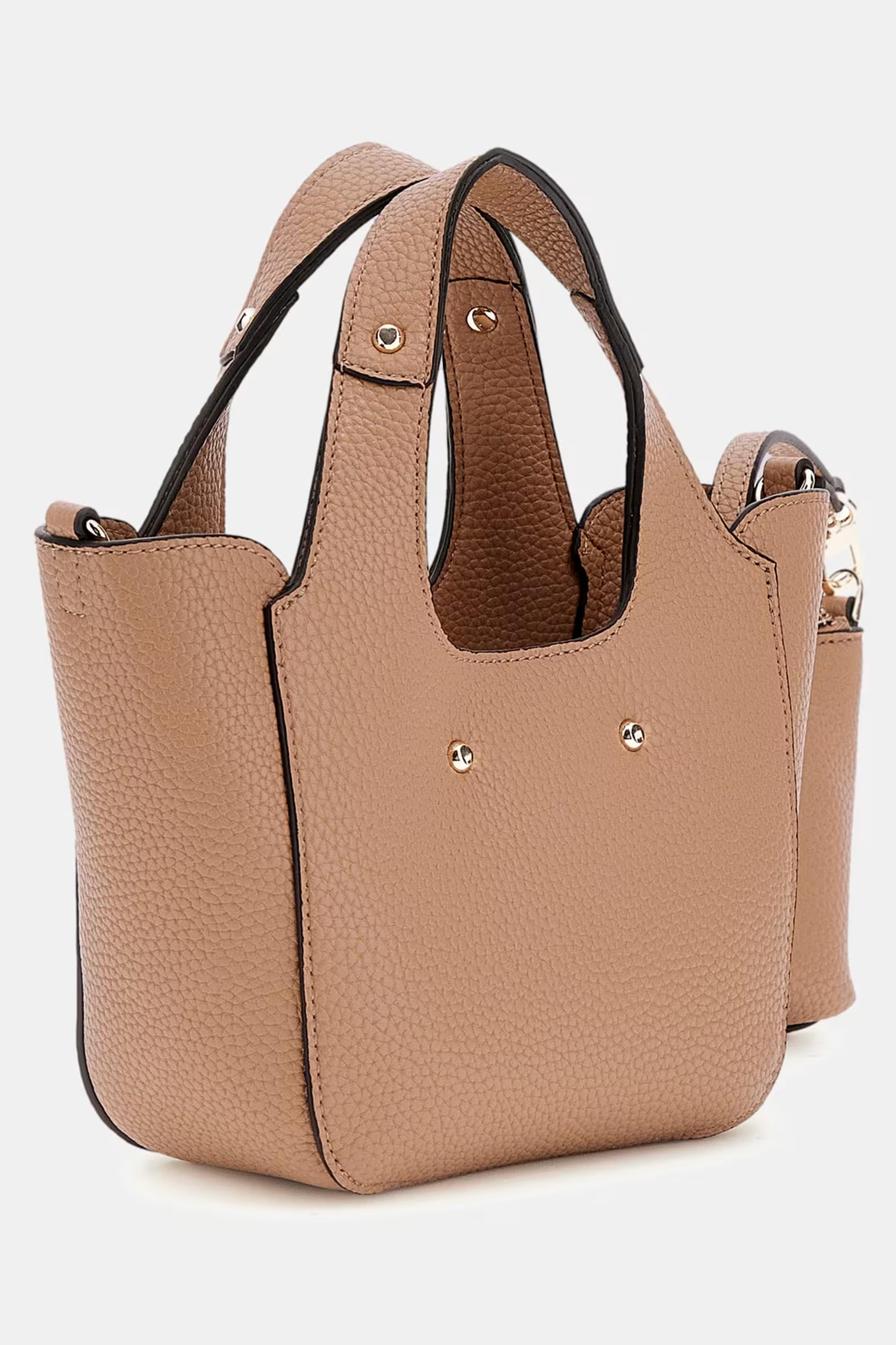 Guess 4075 Kadın Helina Portföy Çantalı Shopper Çanta