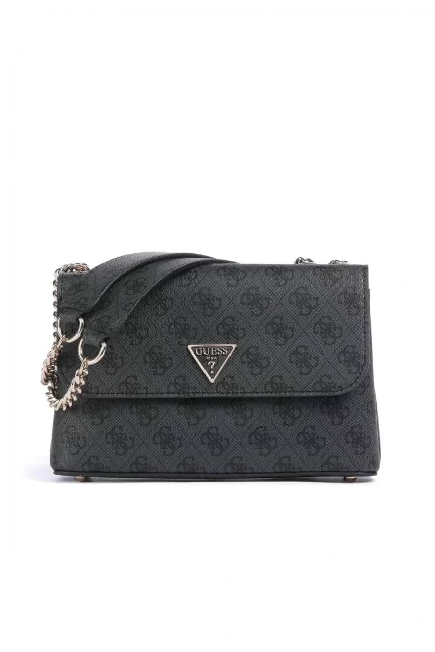 Guess 697420 Kadın Merıdıan Flap Çapraz Çanta