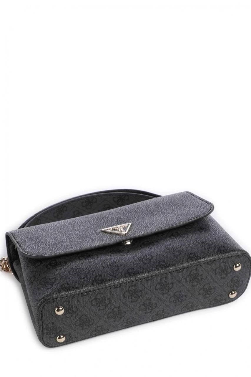 Guess 697420 Kadın Merıdıan Flap Çapraz Çanta