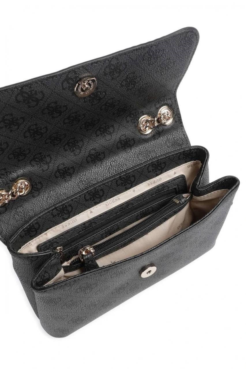 Guess 697420 Kadın Merıdıan Flap Çapraz Çanta