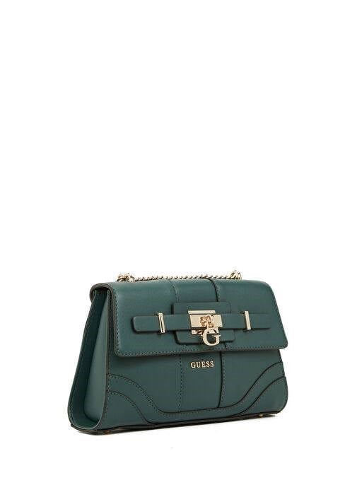 Guess 920621 Kadın Greyson Zincir Askılı Omuz Çantası