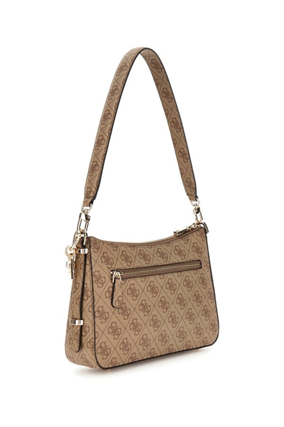 Guess 951018 Erica 4G Logolu Mini Omuz Çantası