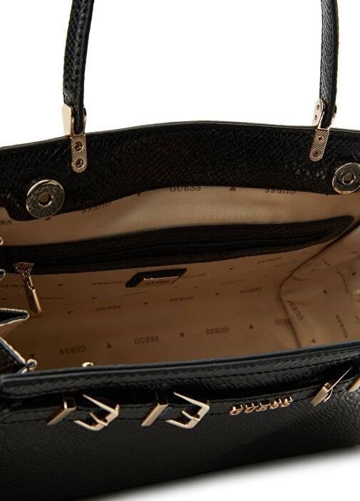 Guess 990906 Kadın Dovıe Rugan El Çantası
