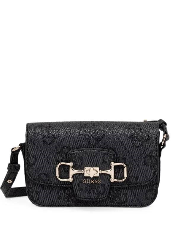 Guess 992421 Janie Logo Çapraz Askılı Çanta