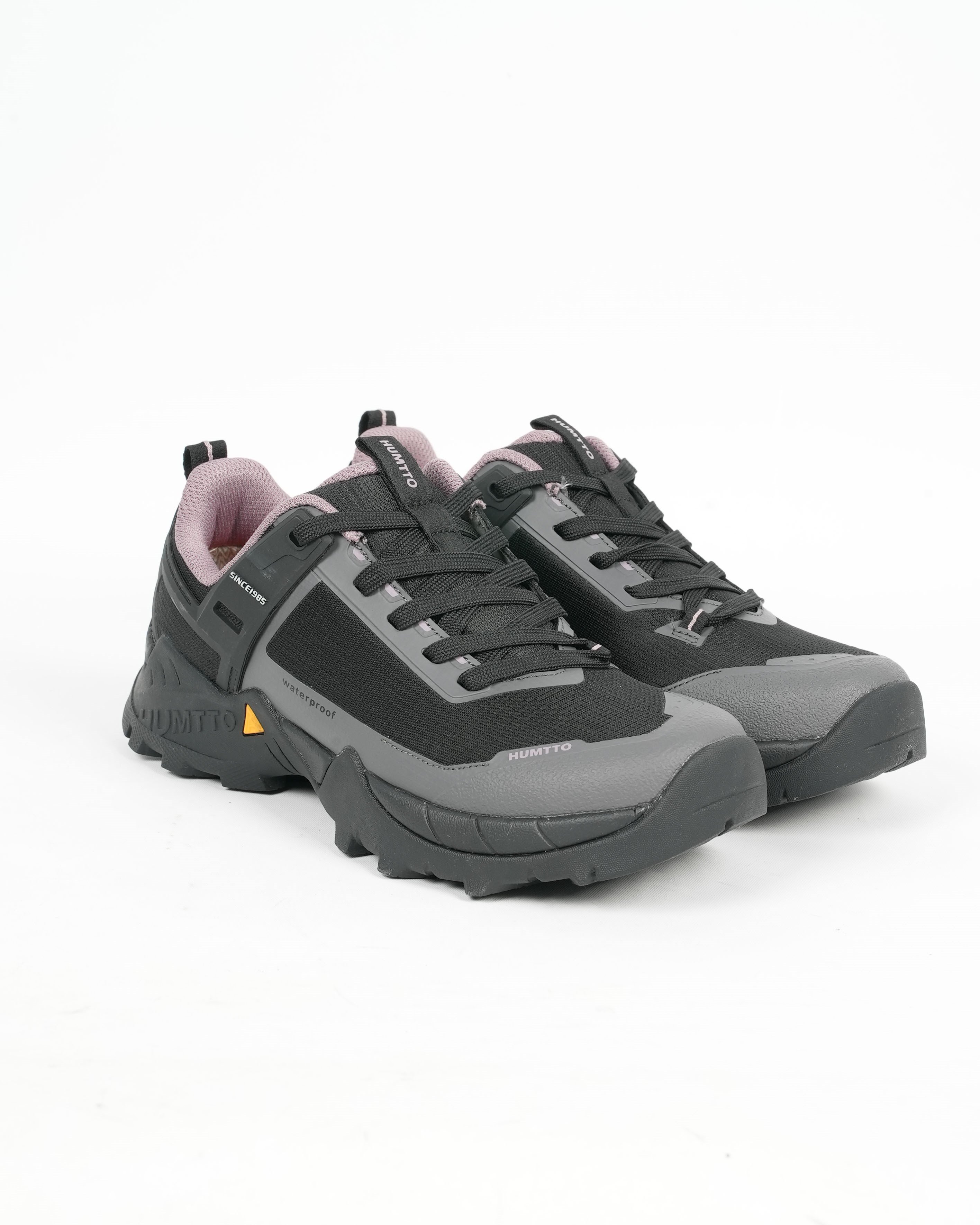 Humtto 171790B-1 Kadın Waterproof Outdoor Bot