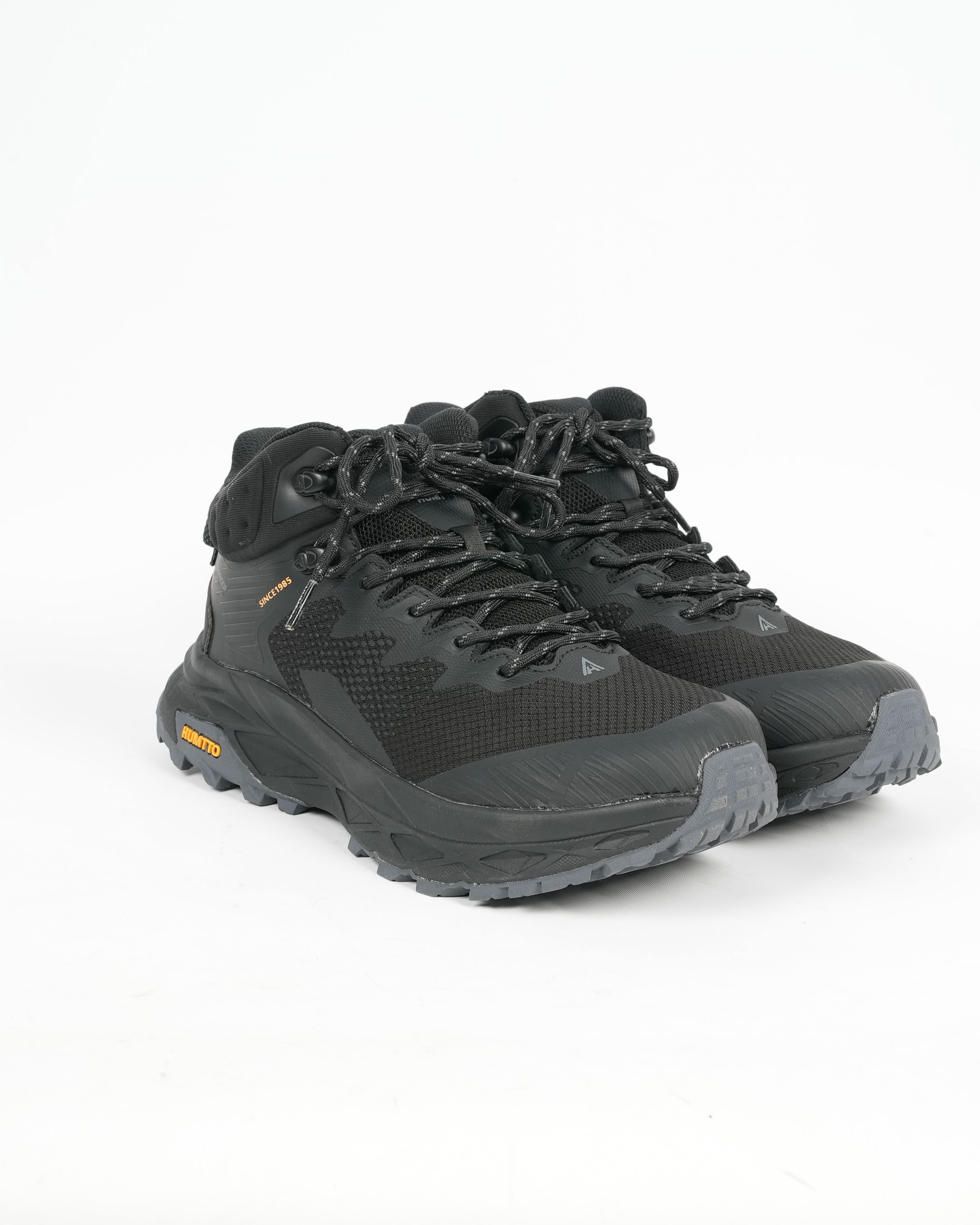 Humtto 260987A-2 Erkek Waterproof Outdoor Bot
